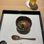 Kaiseki Okada - 