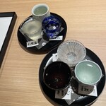 Kaiseki Okada - 