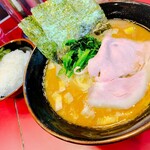 らーめん 谷瀬家 - 