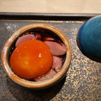 虎ノ門 焼鳥國よし - 