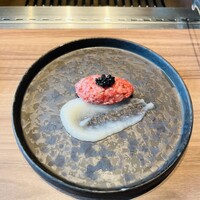 東京焼肉 黒木 - 