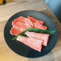 東京焼肉 黒木 - 