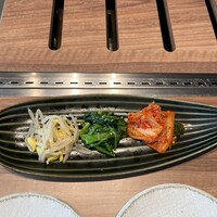 東京焼肉 黒木 - 