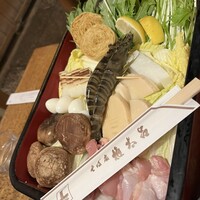 京都 権太呂 本店 - 