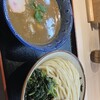 らー麺土俵 鶴嶺峰