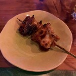 Sumibiyakitori Hirotori - 