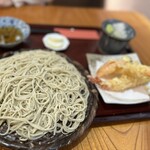 Nagomisoba Tatsu - 