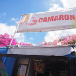 CAMARON SHRIMP WAGON - 