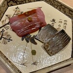 Sushi Matsumoto - 