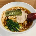 Ramen Horiuchi - 