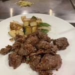 Teppanyaki Asahi - 