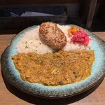 E-itou Curry - 