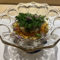 吉祥寺 鮨 天ぷら いわい - 