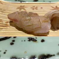 吉祥寺 鮨 天ぷら いわい - 