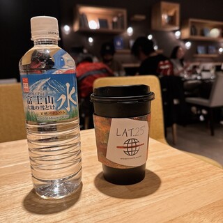 カフェラット ニジュウゴド_1