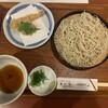 Sobadokoroyoshida - 料理写真: