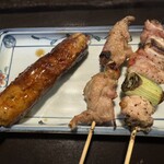 Yakitori Takata - 