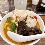 七宝 麻辣湯 - 