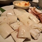 個室 貸切居酒屋 地鶏坊主 - 