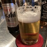 ミュージックラウンジ カポネ - 