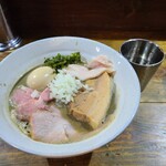 ラーメン屋ジョン - 