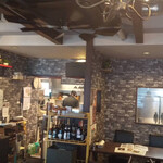 ハンバーグ&ステーキ 百楽GRILL - 