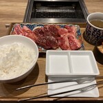 Yakiniku Shokudou Yamato - 