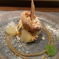 ヴィア トスカネッラ - 
