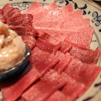 東京焼肉 平城苑 銀座5丁目店 - 