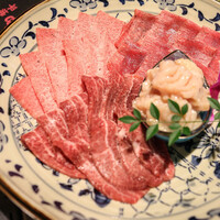 東京焼肉 平城苑 銀座5丁目店 - 