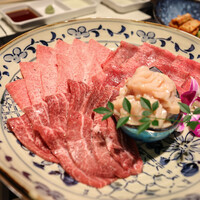 東京焼肉 平城苑 銀座5丁目店 - 