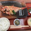 市場の食堂 金目亭