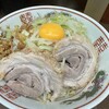 ラーメン二郎 横浜関内店