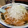 地獄ラーメン 田中屋