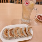 餃子市場 - 