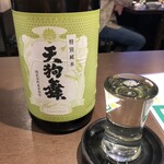 酒とひもの 人情酒場 - 