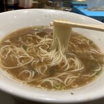 京都ラーメン 森井 - 