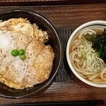 Shibusoba Ikebukuro Ten - #東京カレンダー風味