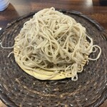 Soba Reisen - 