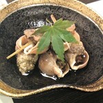 Chisou Koujiya - つぶ貝の旨煮