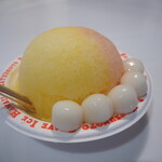 Matsumoto Shave Ice - 