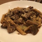 裏参道牛肉店 - 