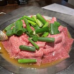 炊き肉名人 和牛まる - 