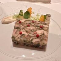 レザンファン ギャテ - 