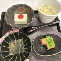 花蝶 銀座本店 - 