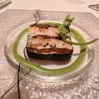 レザンファン ギャテ - 