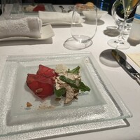 アンティカ オステリア デル ポンテ - 