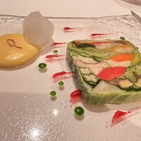 レザンファン ギャテ - 