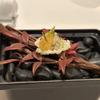 レザンファン ギャテ - 