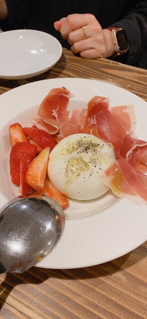 きっちんばる こねくと（Kitchen Bar CONNECT） &ndash; 北上の本格イタリアンレストラン